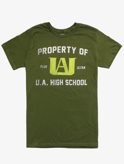 ua high school logo ua high school logo